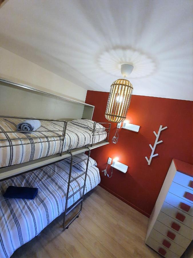 Chamonix Appartement Vue Mont Blanc Avec Jardin 外观 照片